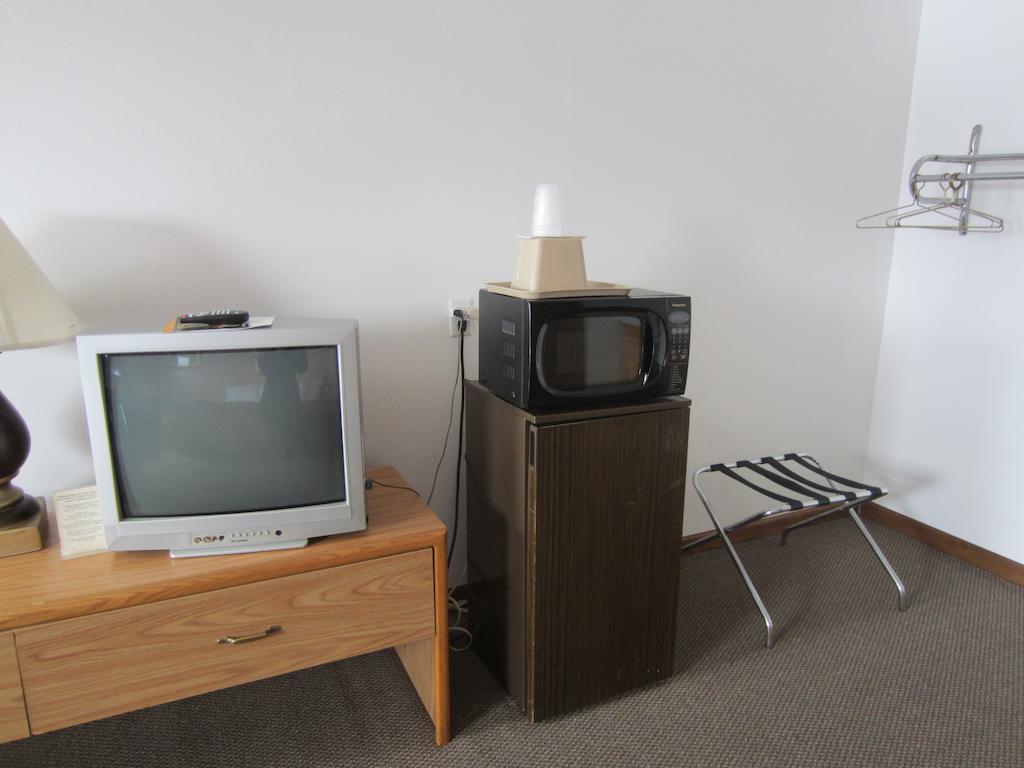 Cloud 9 Motel Sioux Falls Quarto foto