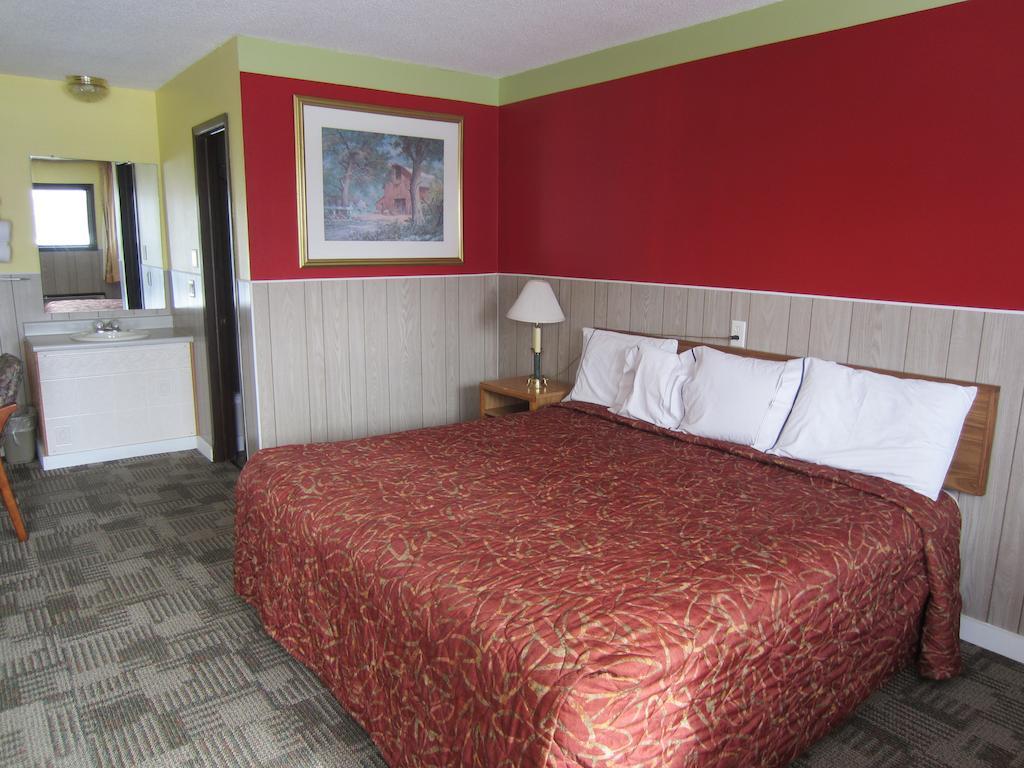 Cloud 9 Motel Sioux Falls Quarto foto
