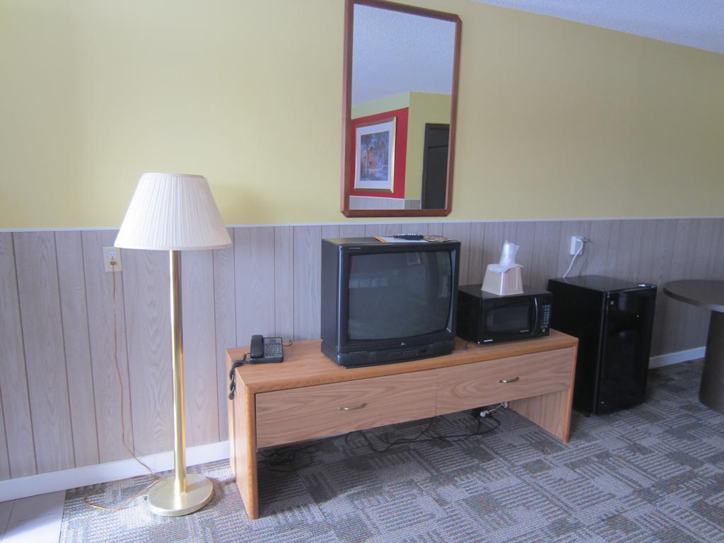 Cloud 9 Motel Sioux Falls Quarto foto